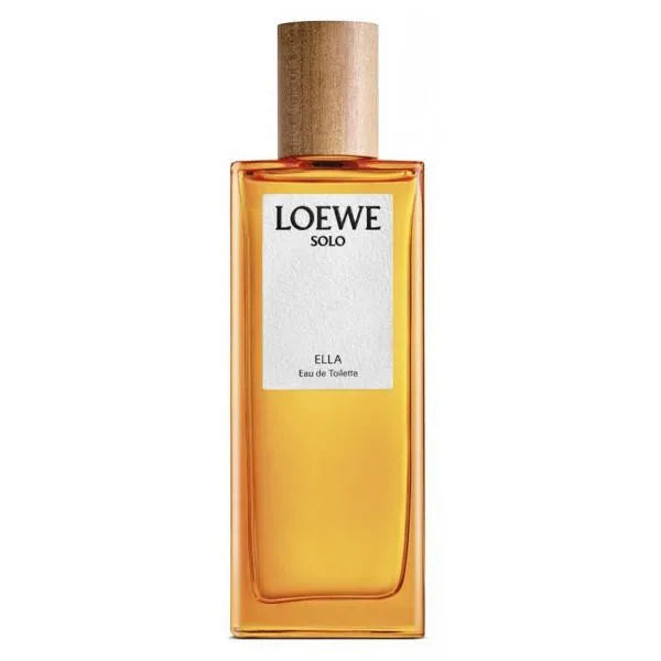 Loewe Solo Ella 30ml - Batty Beauty