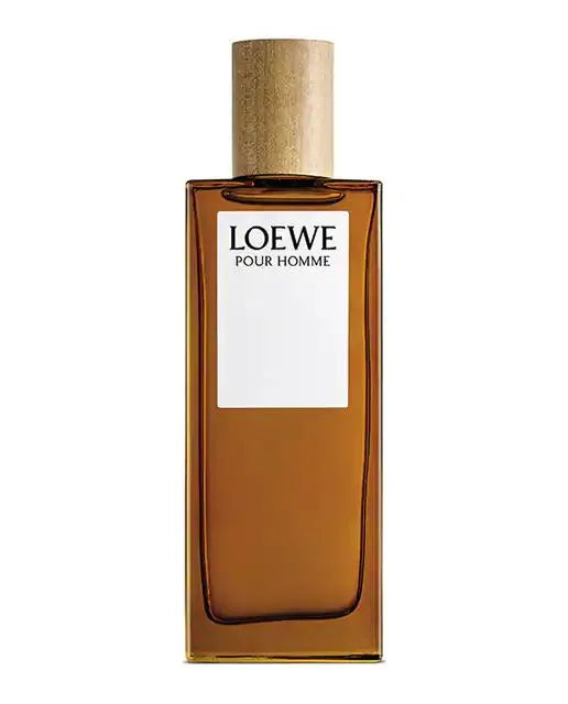 Loewe Pour Homme Etv 100ml - LOEWE
