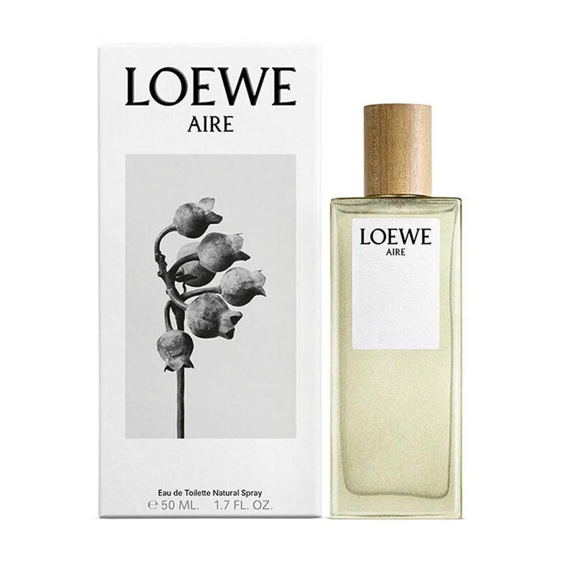 Loewe Aire Eau De Toilette