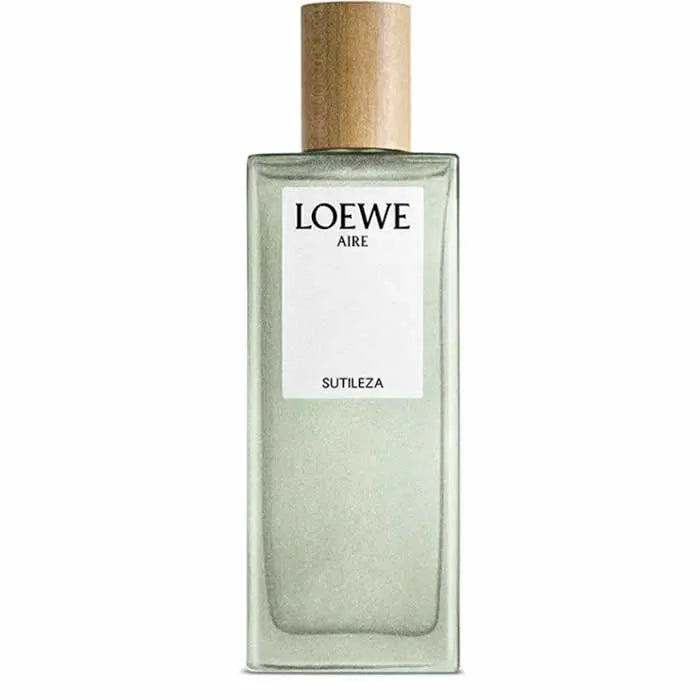 Loewe Aire Sutileza Eau De Toilette Vaporisateur 100ml