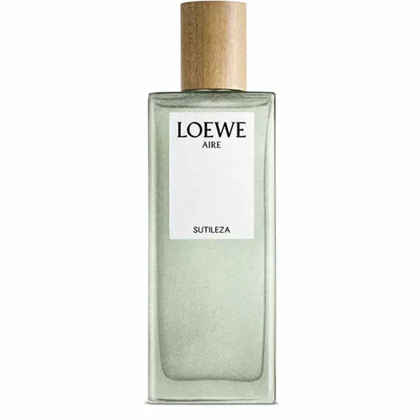 Loewe Aire Sutileza Eau De Toilette Vaporisateur 100ml - LOEWE