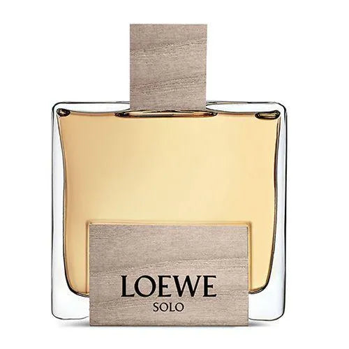 Loewe Solo Cedro Eau De Toilette