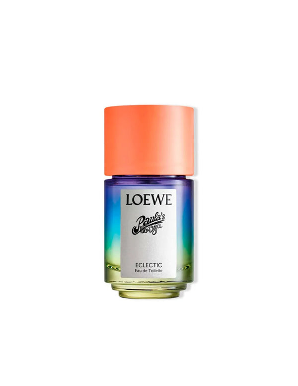 Loewe Paula's Ibiza Eclectic Eau De Toilette Spray 100ml - LOEWE