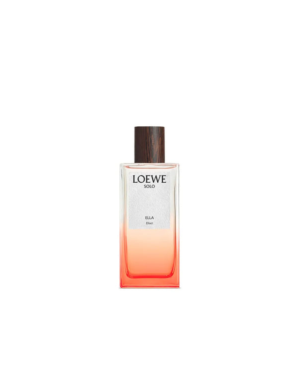 Loewe Solo Ella Elixir Edp Spray 50ml - LOEWE