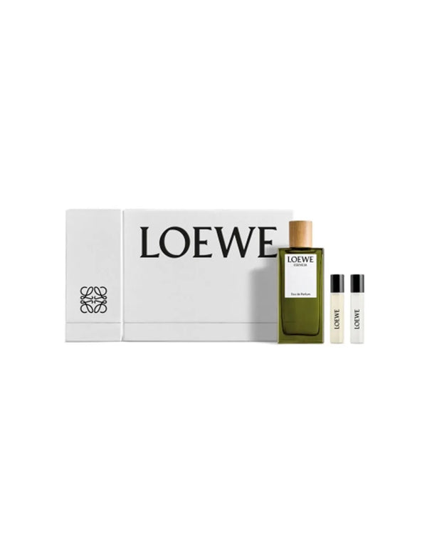 Loewe Set Esencia Loewe Mini 7 Cob @ 10ml - Batty Beauty