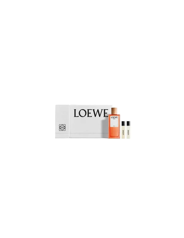 Loewe Solo Ella Lote 3 Piezas - Batty Beauty
