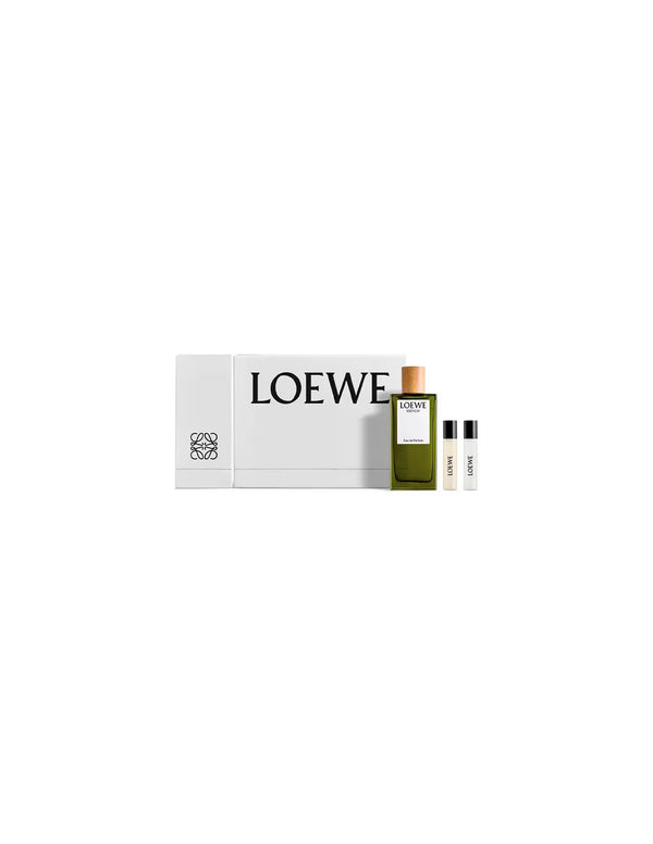 Loewe Esencia Lote 3 Piezas - Batty Beauty