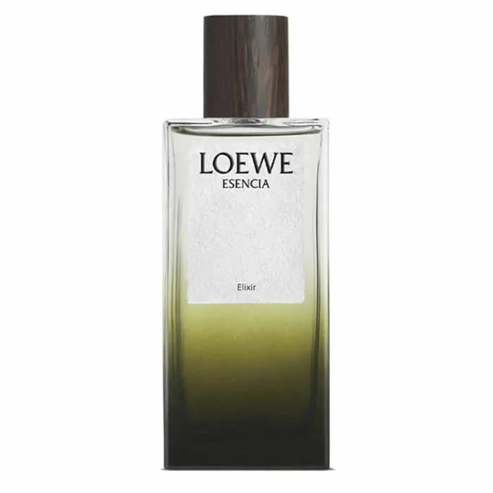 Loewe Esencia Elixir Eau De Parfum