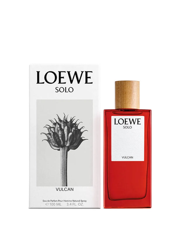 Loewe Solo Vulcan Ep 50 Vap - LOEWE