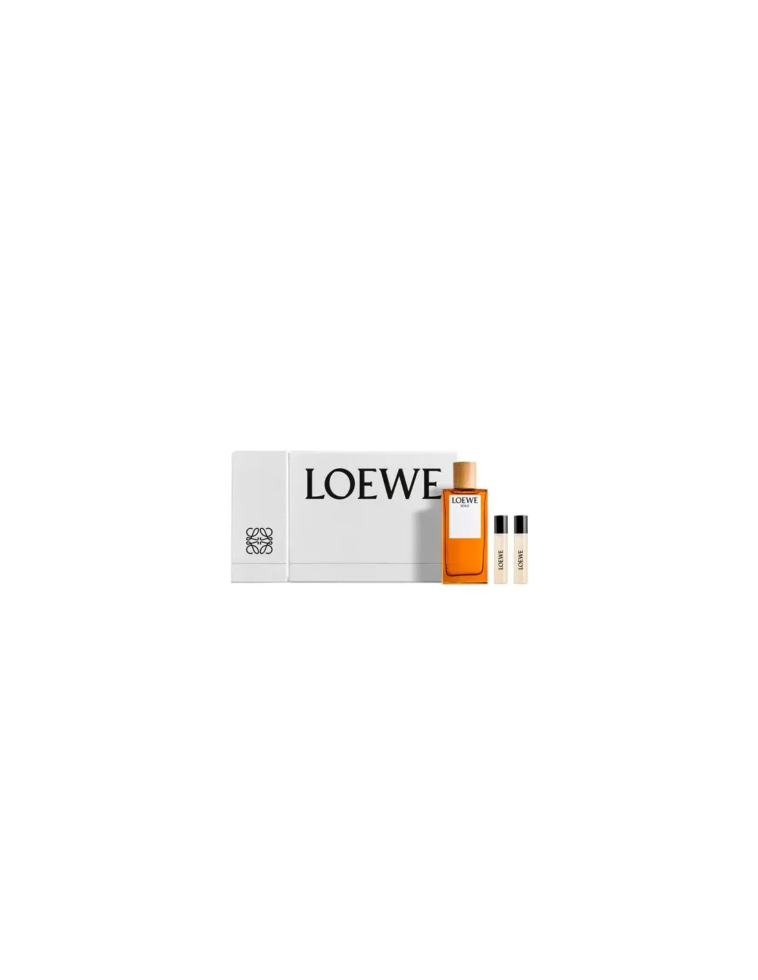 Loewe Solo El Nav24 Sets