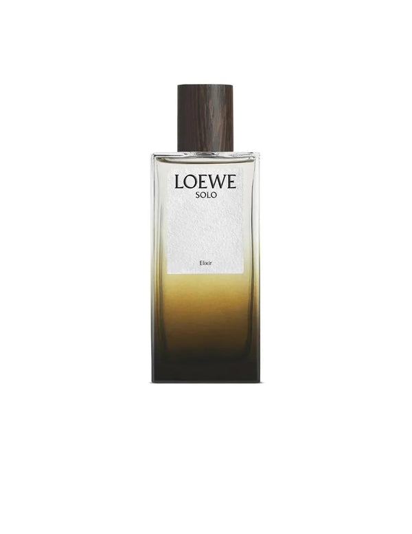 Loewe Solo Elixir Edp 100ml - LOEWE