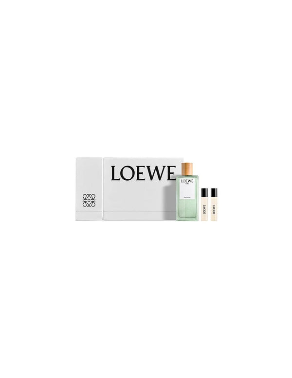 Loewe Set Aire Sutileza Solo Ella Elixir 10ml - Batty Beauty
