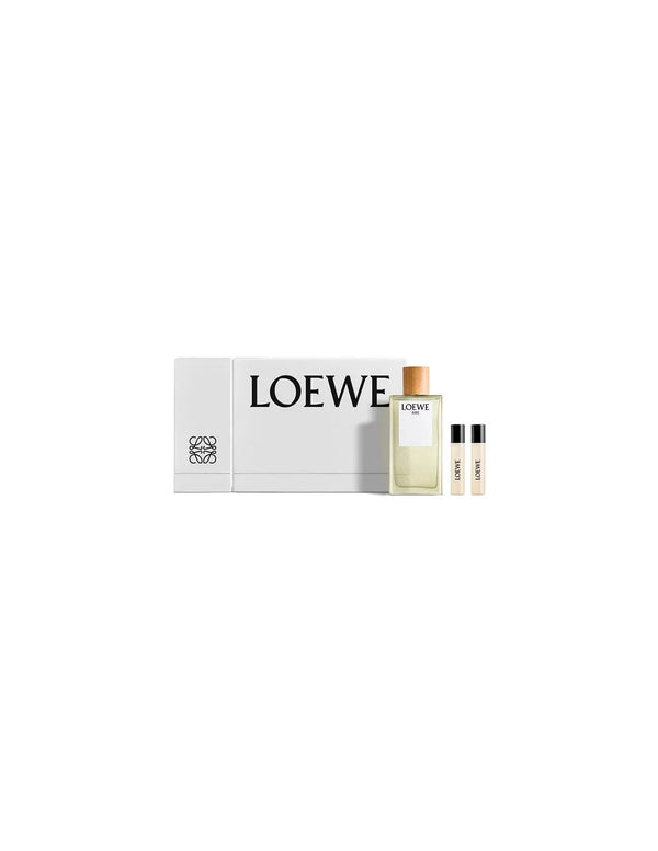 Loewe Aire e T 100 V e T 10 et 10 Elixi - Batty Beauty