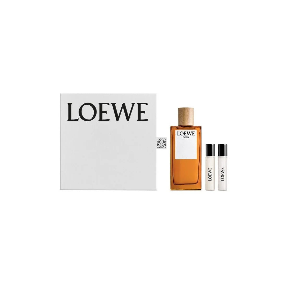 Loewe Set Solo Solo Elixir