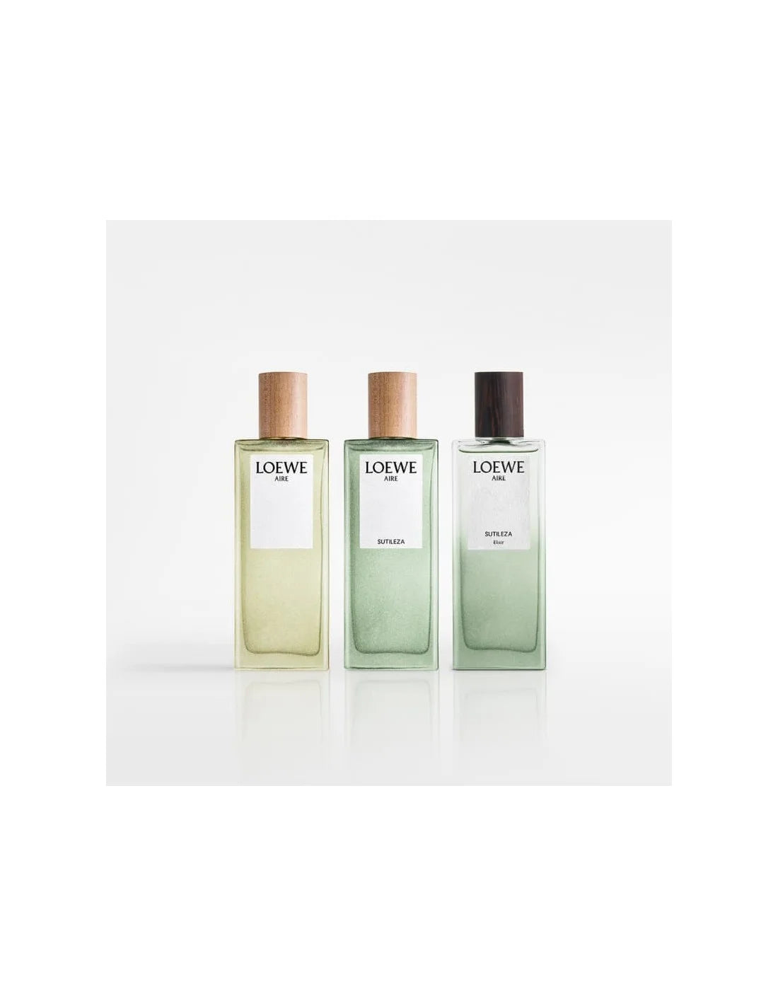 Loewe Aire Sutileza Elixir