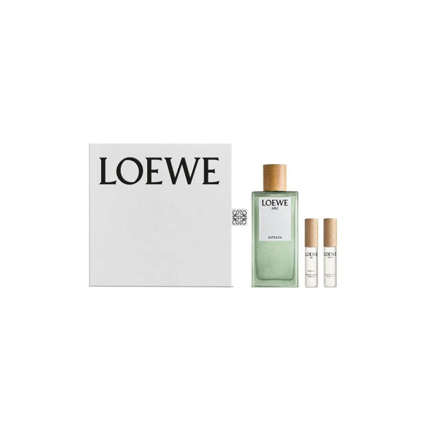 Loewe Cofre Regalo Aire Sutileza 3 U 100ml - Batty Beauty