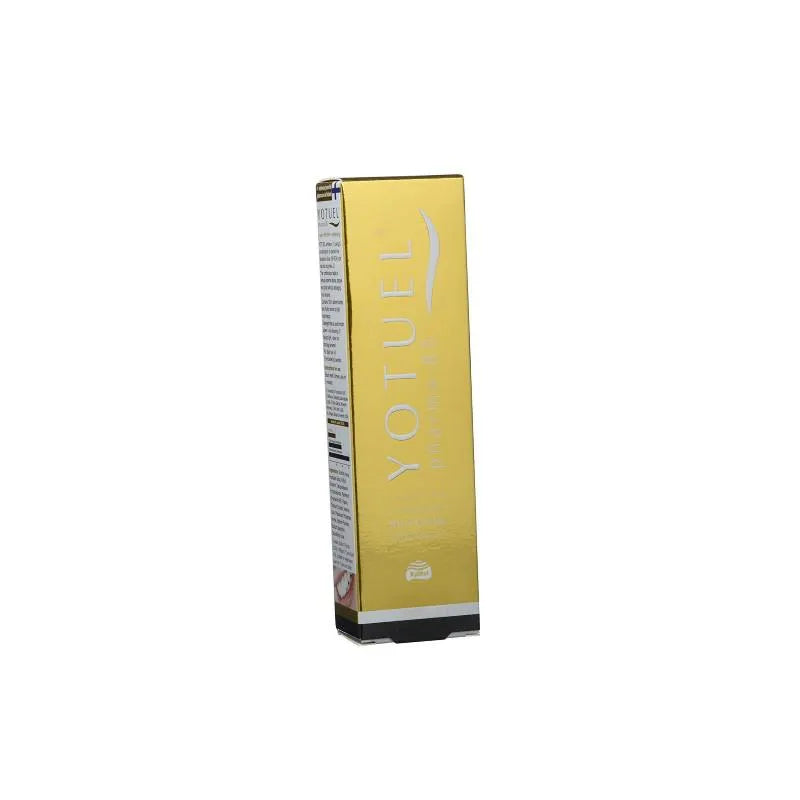 Yotuel Pâte Dentifrice Blanchissant Yotuel Farma