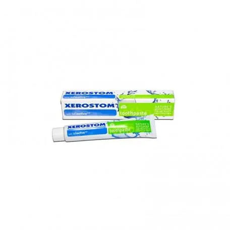 Xerostom Dentífrico Boca Seca