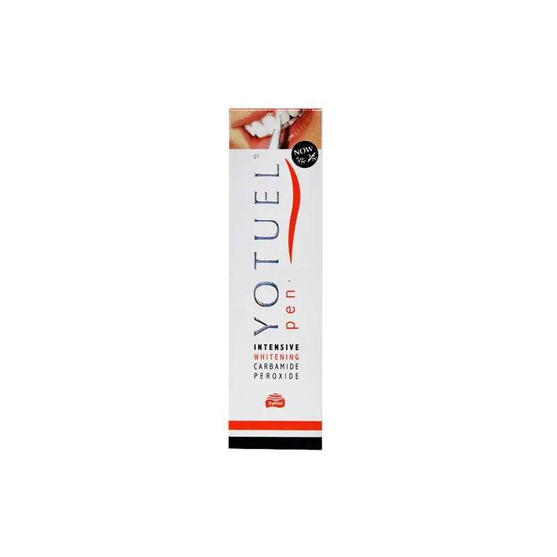 Yotuel Pen Blanqueador