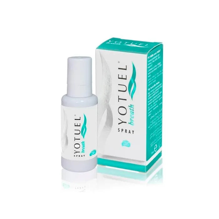 Yotuel Breath