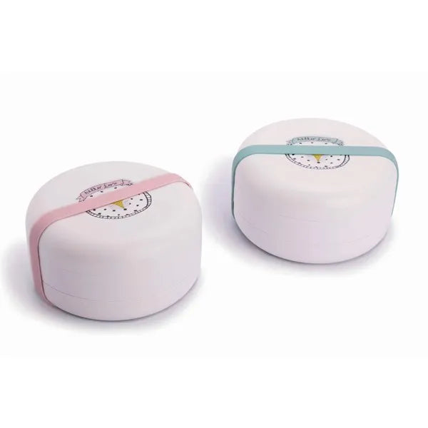 Suavinex Set Platos Combinables Booo! 4m - Batty Beauty