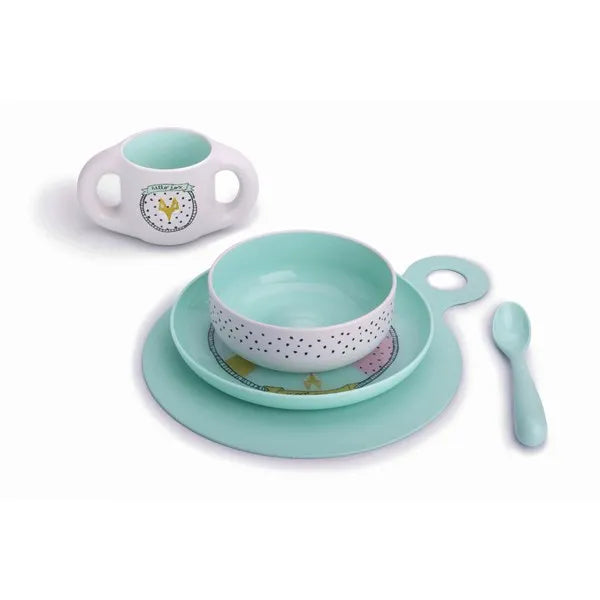 Suavinex™ Apprentissage Des Arts De La Table Enfant - Batty Beauty