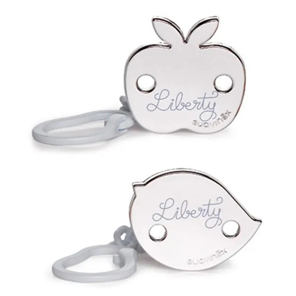 Suavinex Broche De Pinza Jewel - Batty Beauty