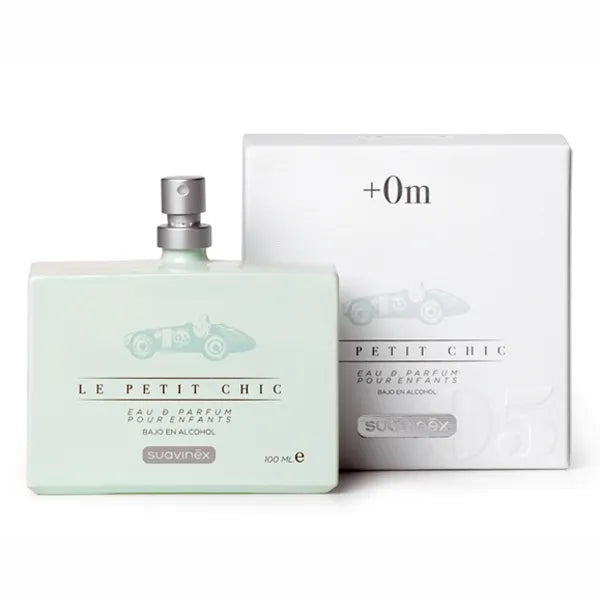 Suavinex Perfume Nio Le Chic - Batty Beauty