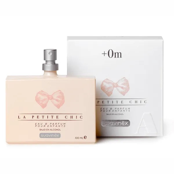 Suavinex Perfume Nia Le Chic - Batty Beauty