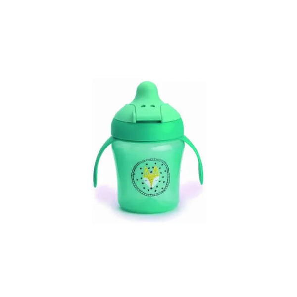 Suavinex Learning Cup 200ml - Batty Beauty