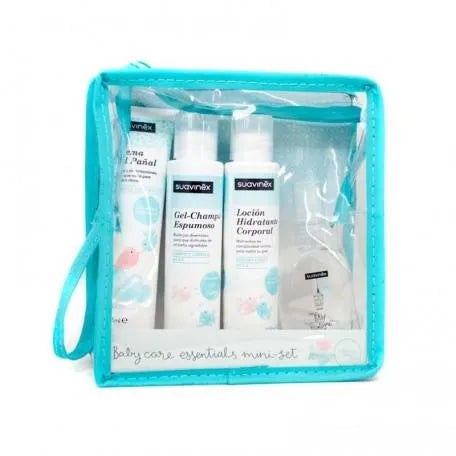 Suavinex™ Sac De Voyage De Cosmétiques Pour Enfants - Batty Beauty