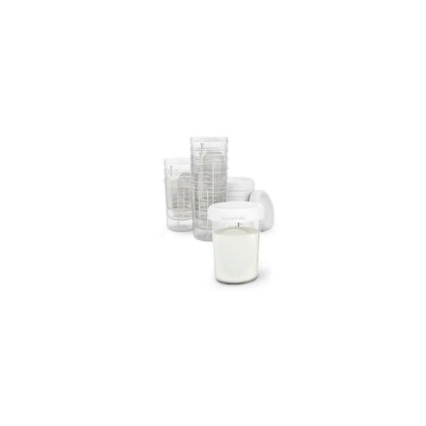 Suavinex Conteneurs De Stockage Suavinex 10u - Batty Beauty