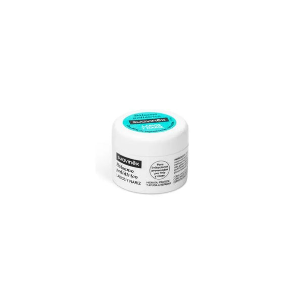 Suavinex Balsamo Pediatrico Nariz y Labios 10ml - Batty Beauty