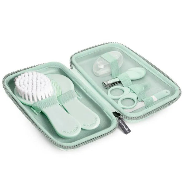 Suavinex Hygge Baby Manicura #Verde Lote 7 pz - Batty Beauty