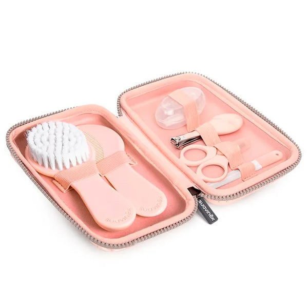 Suavinex Hygge Baby Manicura Rose lote 7 pcs - Batty Beauty