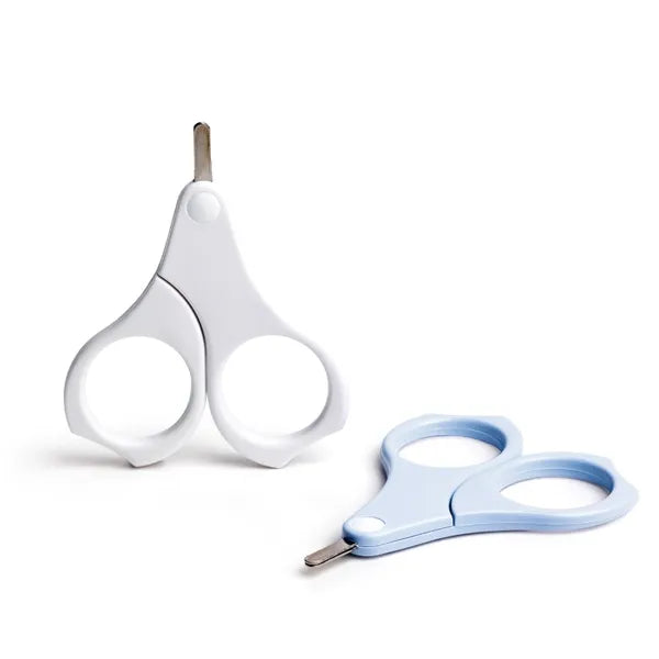 Suavinex Ciseau Arrondi Pour Bébé - SUAVINEX