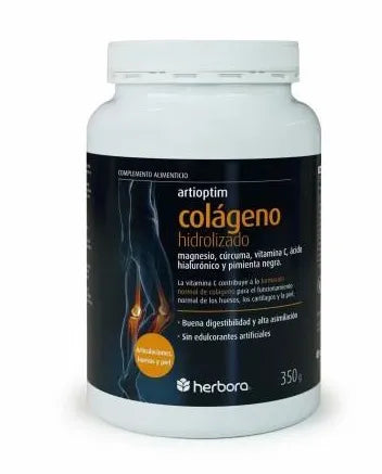 Herbora Artioptim Colageno Artibon