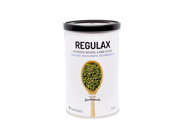 Herbora Regulax Doypack 100g - Batty Beauty