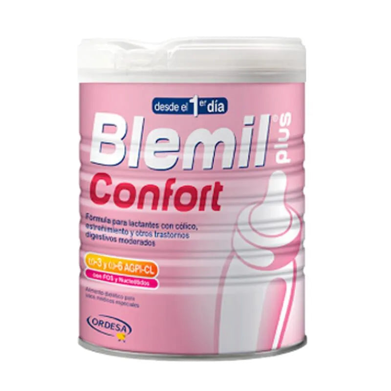 Ordesa Blemil Plus Confort