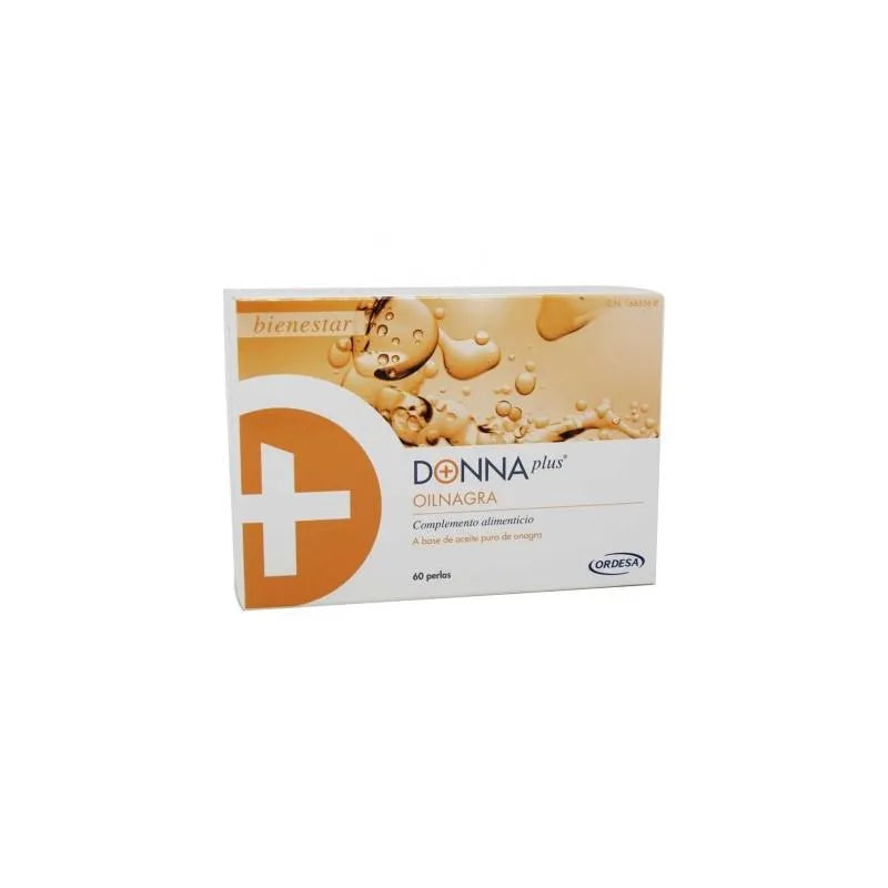 Donna Plus Donnaplus Donna Plus Oilnagra