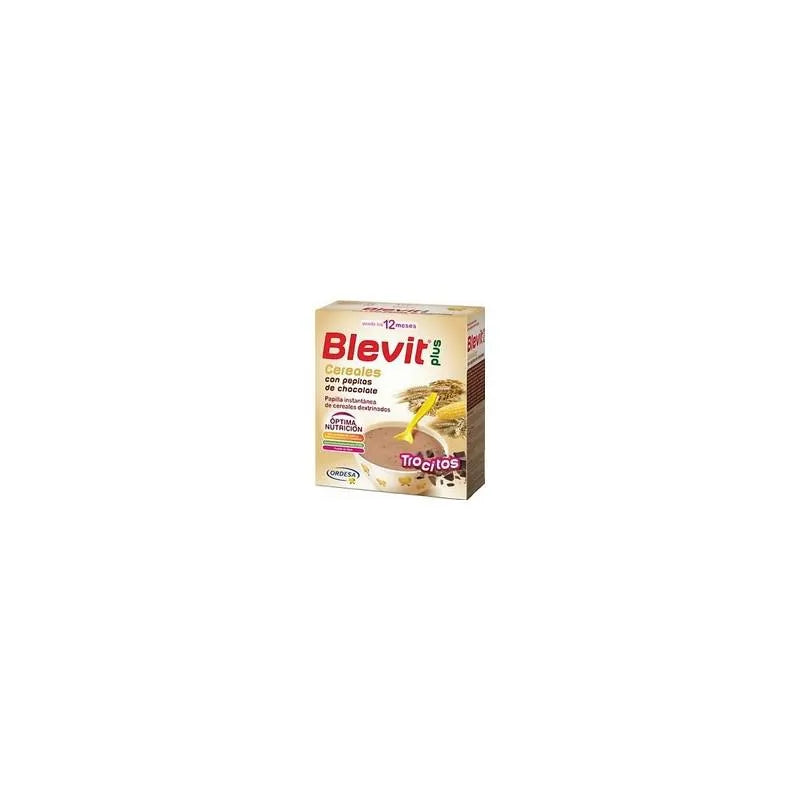Ordesa Blevit Pépites De Céréales Instantanées Chocolat