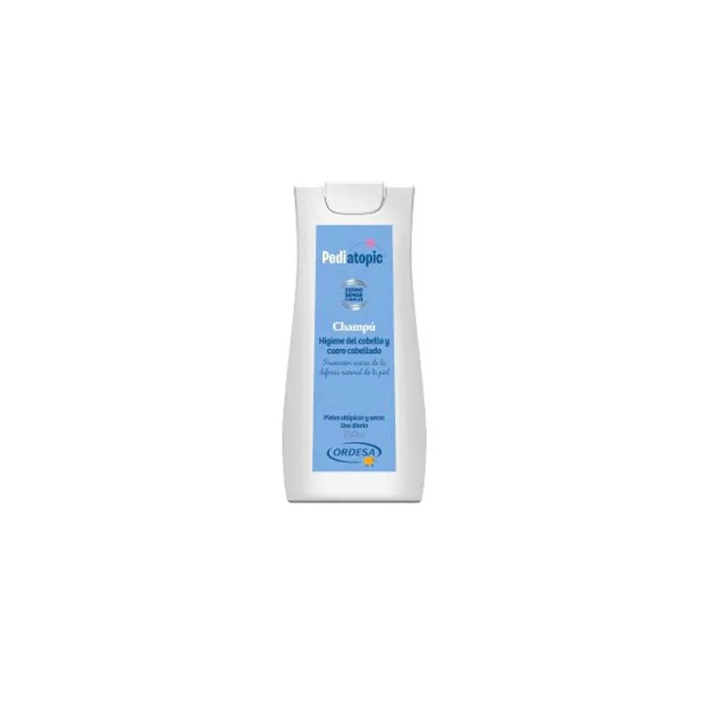 Ordesa Pediatopic Shampoing
