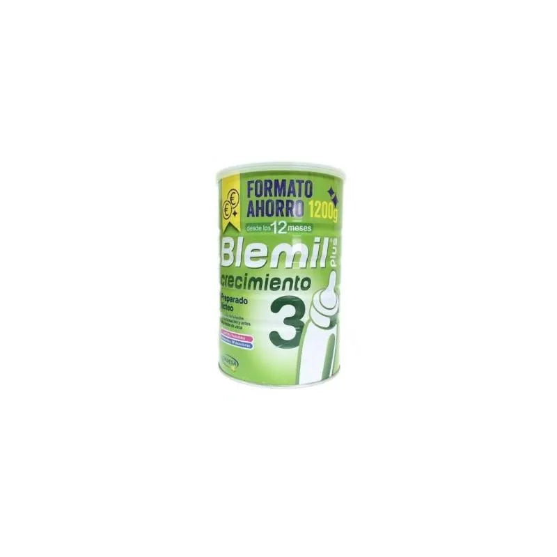 Ordesa Blemil Plus 3 Growth