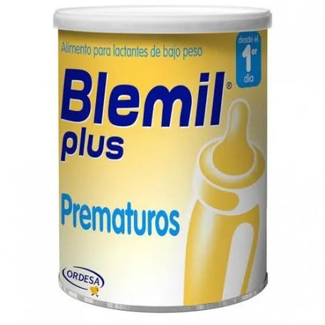 Ordesa Blemil Plus Prematuros Alimento Para Lactantes