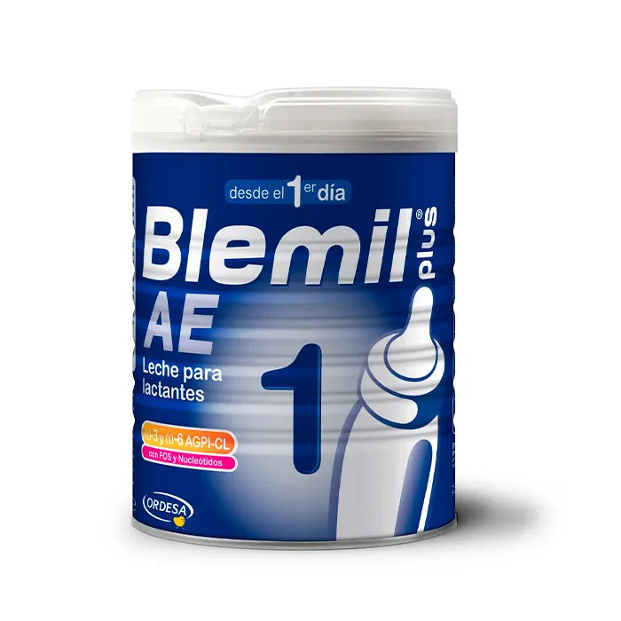 Ordesa Blemil Plus Ae