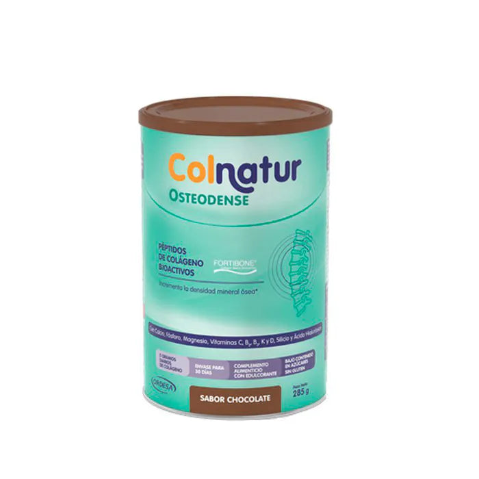 Colnatur Osteodense Chocolat .