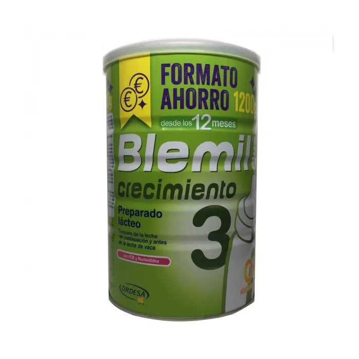 Ordesa Blemin Plus 3 Boîte de croissance