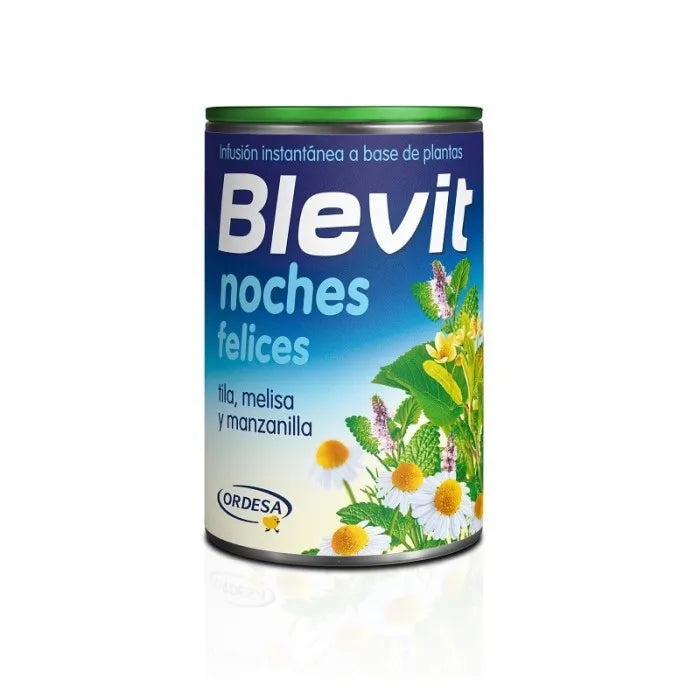 Ordesa Blevit Nuits Heureuses