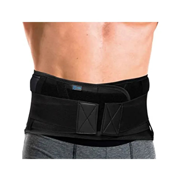 Prim Flexolumbex Ceinture Sacro-lombaire De Travail M - Batty Beauty