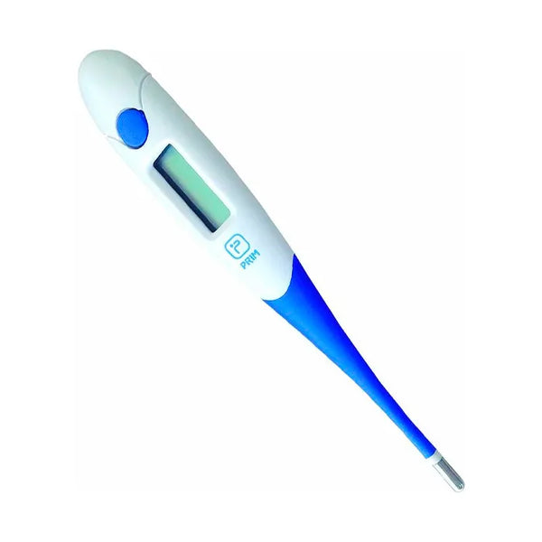 Prim Thermomètre Numérique Rigide 1U - Batty Beauty